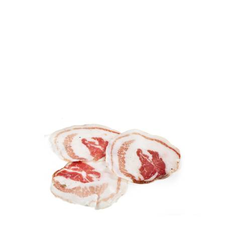 Pancetta