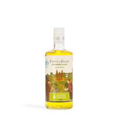 Licor de Hierbas Fonte Do Frade Pazo de Valdomiño