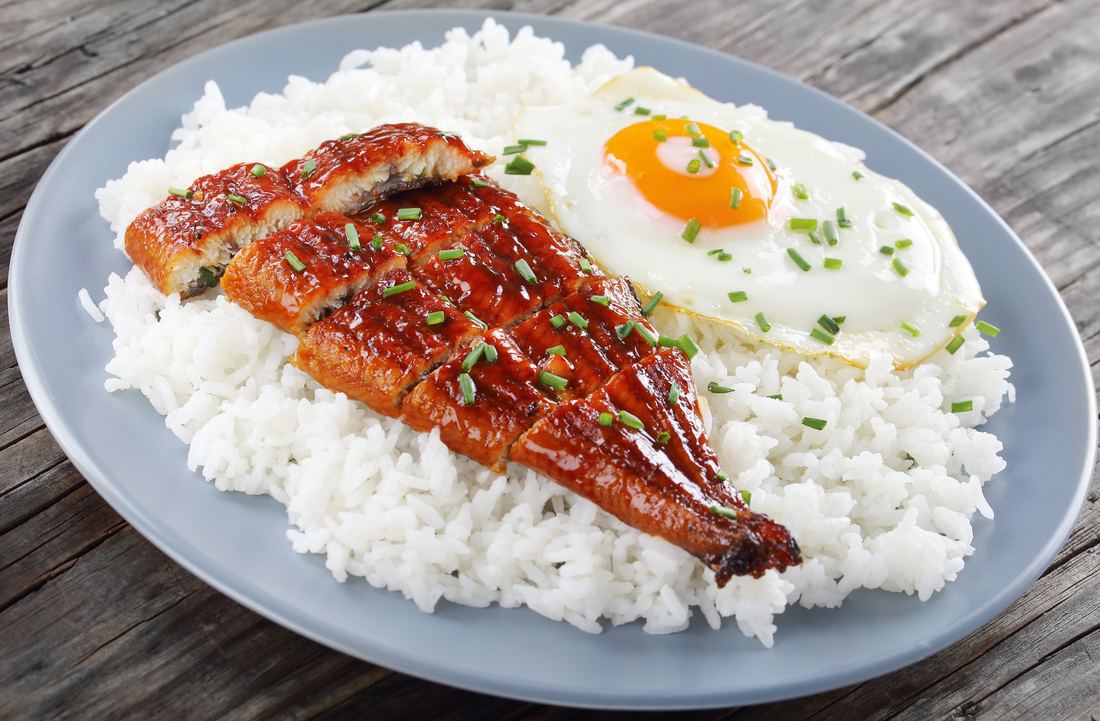 Kirishima Yusui Unagi Kabayaki (Frozen Broiled Eel) thumbnail 2
