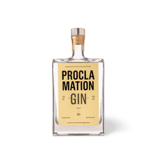 Proclamation Gin